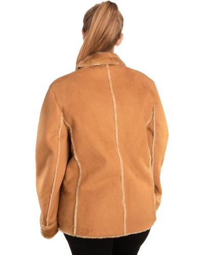 Γυναικείο Μουτόν - B30