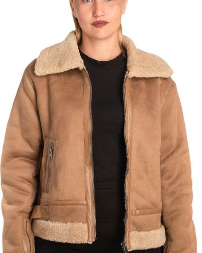 Γυναικείο Μουτόν - B33