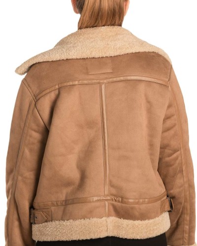 Γυναικείο Μουτόν - B33