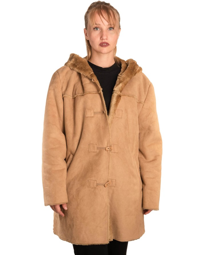 Γυναικείο Μουτόν - B34