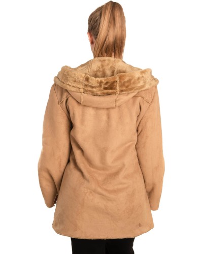 Γυναικείο Μουτόν - B34