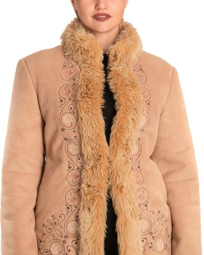 Γυναικείο Μουτόν - B35