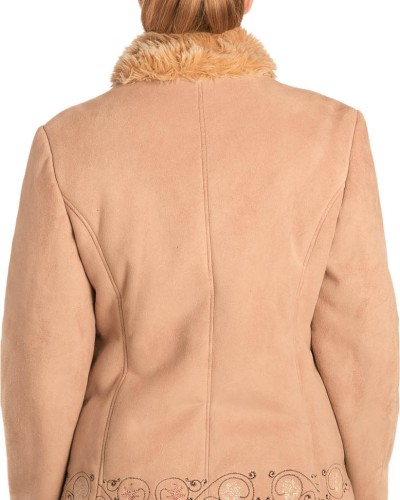 Γυναικείο Μουτόν - B35