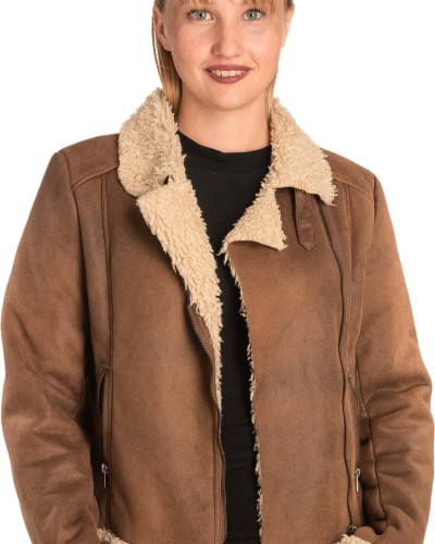 Γυναικείο Μουτόν - B39