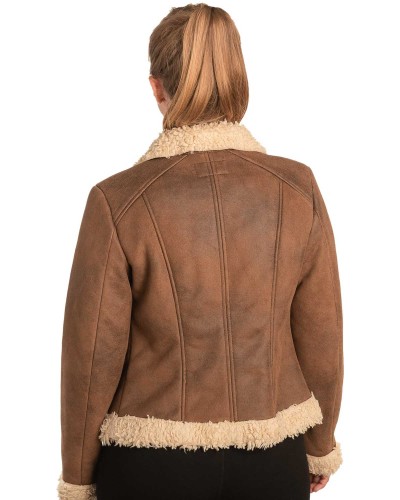 Γυναικείο Μουτόν - B39