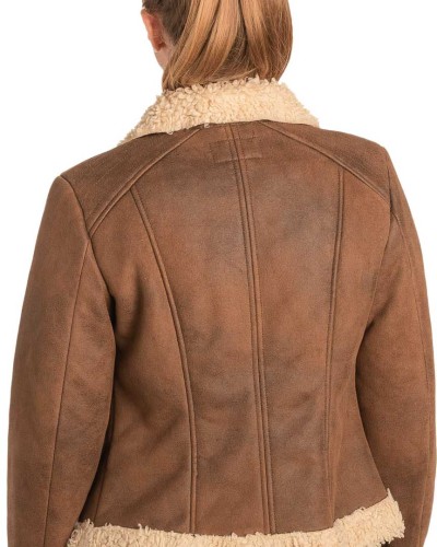 Γυναικείο Μουτόν - B39