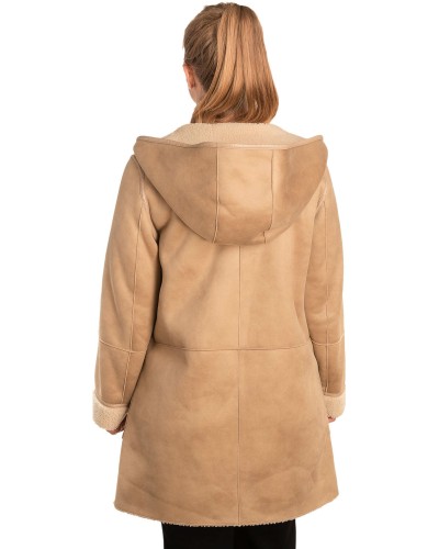 Γυναικείο Μουτόν - B40