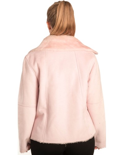 Γυναικείο Μουτόν - B41