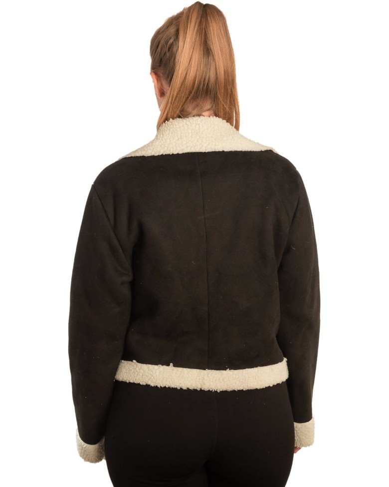 Γυναικείο Μουτόν - B44