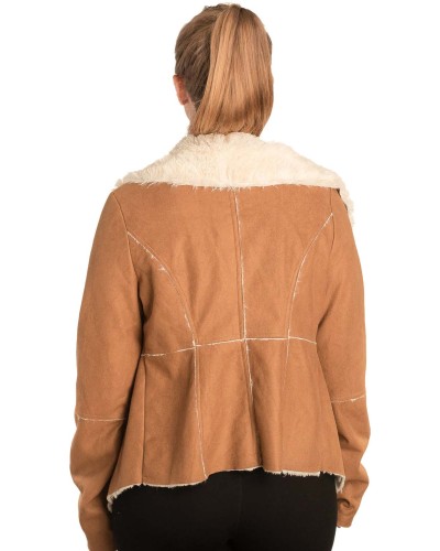 Γυναικείο Μουτόν - B46