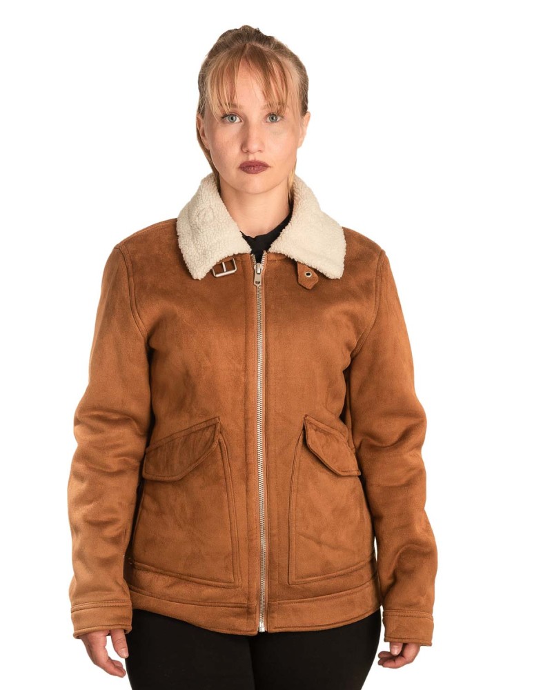 Γυναικείο Μουτόν - B47