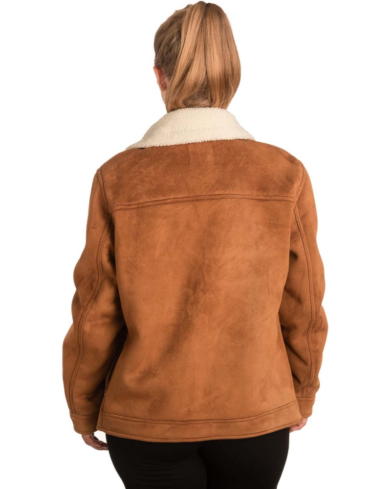 Γυναικείο Μουτόν - B47