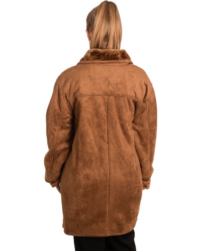 Γυναικείο Μουτόν - B50