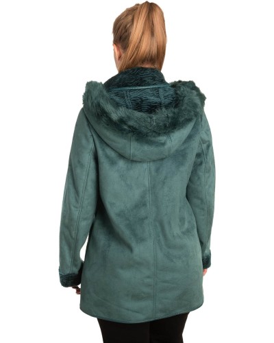 Γυναικείο Μουτόν - B52