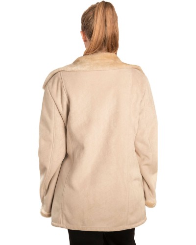 Γυναικείο Μουτόν - B54