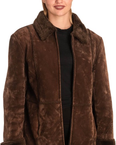 Γυναικείο Μουτόν - B57