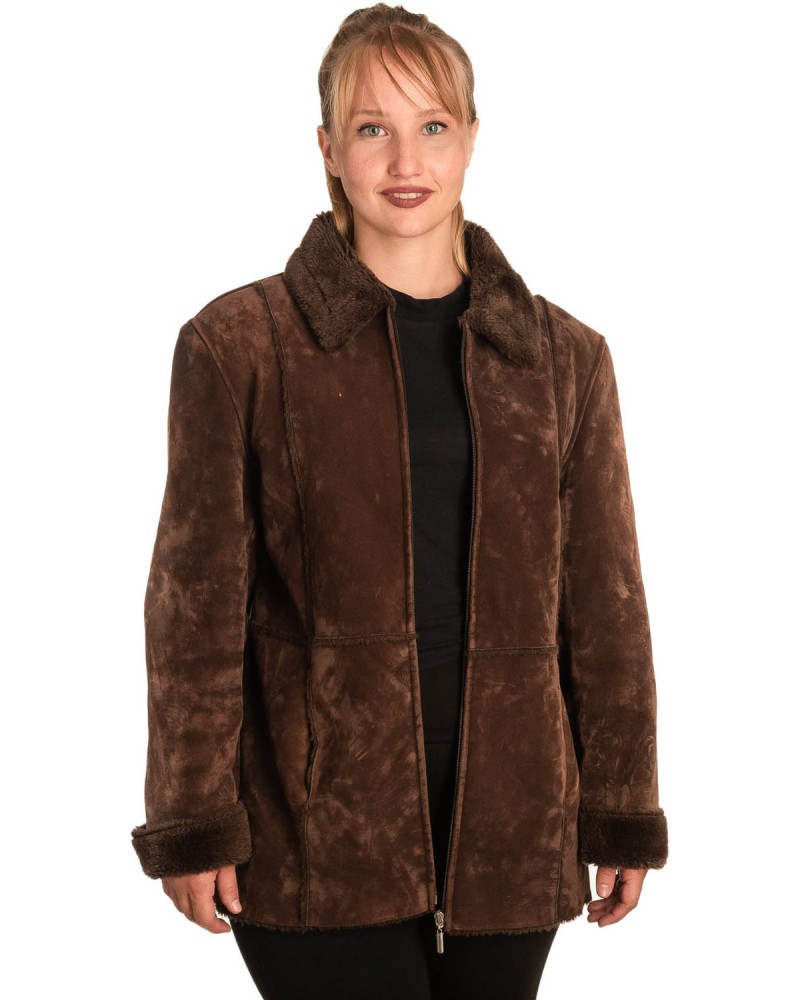 Γυναικείο Μουτόν - B57