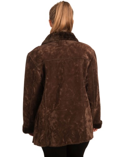 Γυναικείο Μουτόν - B57