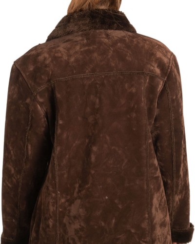 Γυναικείο Μουτόν - B57