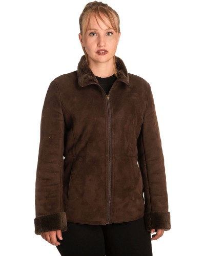 Γυναικείο Μουτόν - B60