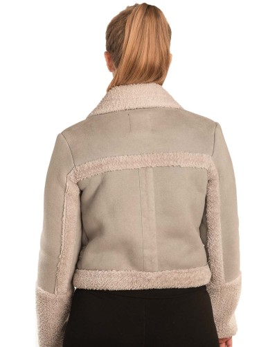 Γυναικείο Μουτόν - B61