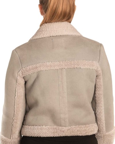 Γυναικείο Μουτόν - B61