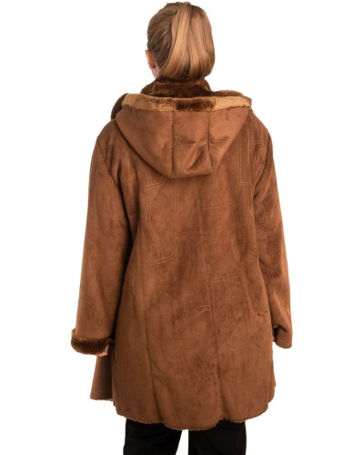 Γυναικείο Μουτόν - B62