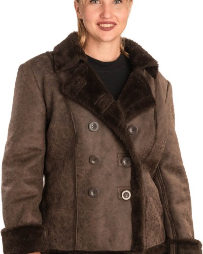 Γυναικείο Μουτόν - B64