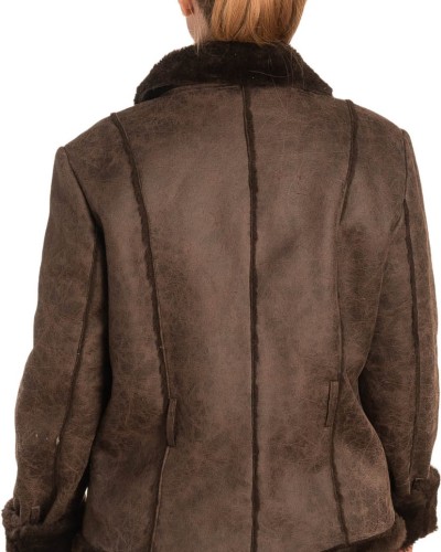 Γυναικείο Μουτόν - B64