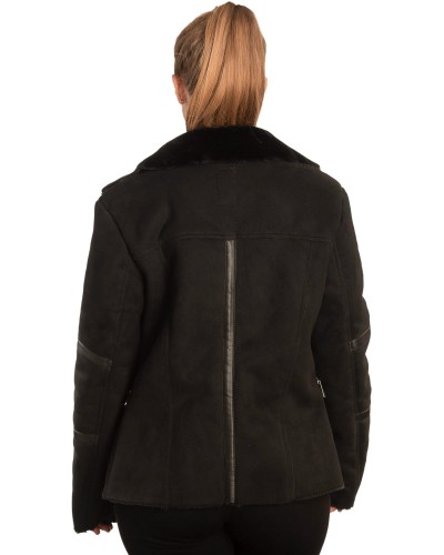 Γυναικείο Μουτόν - B65