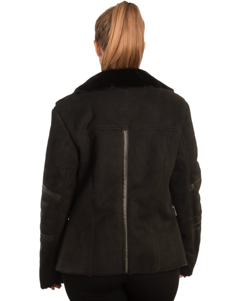 Γυναικείο Μουτόν - B65