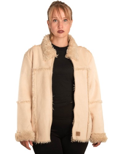 Γυναικείο Μουτόν - B66