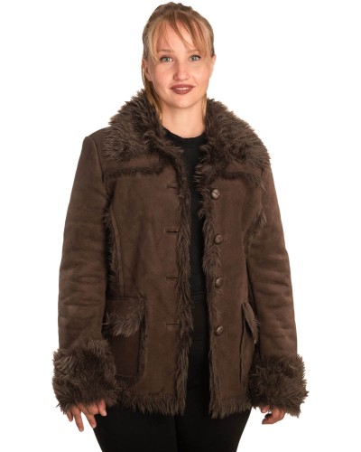 Γυναικείο Μουτόν - B67