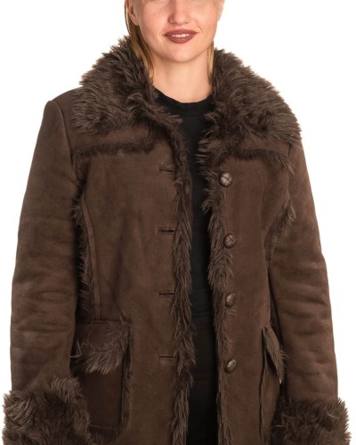 Γυναικείο Μουτόν - B67