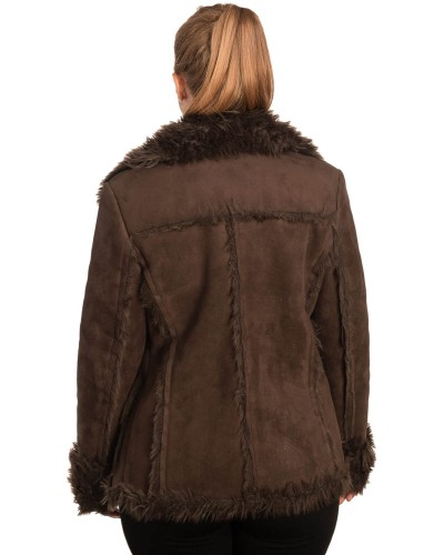 Γυναικείο Μουτόν - B67