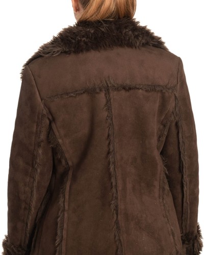 Γυναικείο Μουτόν - B67