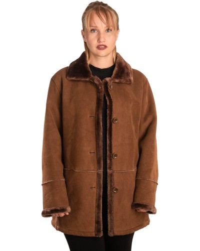 Γυναικείο Μουτόν - B69