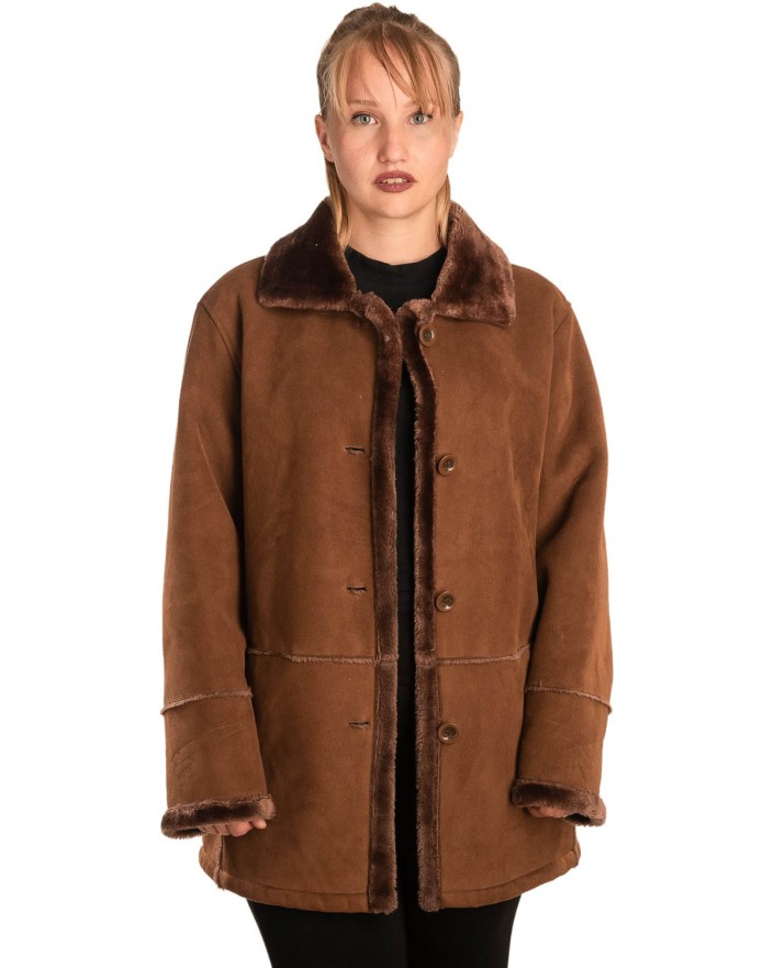 Γυναικείο Μουτόν - B69