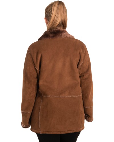 Γυναικείο Μουτόν - B69