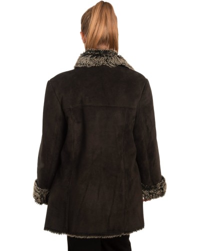 Γυναικείο Μουτόν - B70