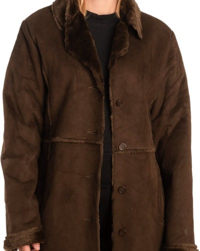 Γυναικείο Μουτόν - B71