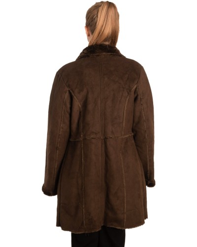 Γυναικείο Μουτόν - B71