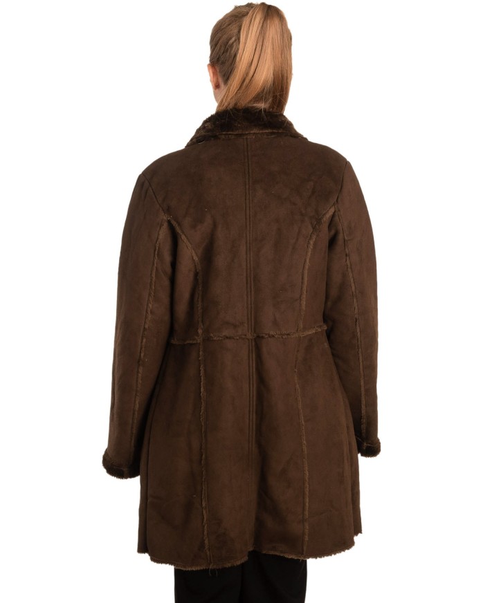 Γυναικείο Μουτόν - B71