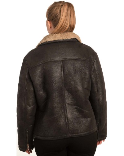 Γυναικείο Μουτόν - B74