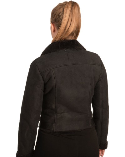 Γυναικείο Μουτόν - B75