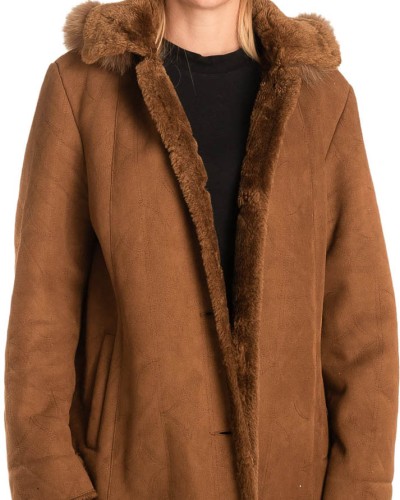 Γυναικείο Μουτόν - B76