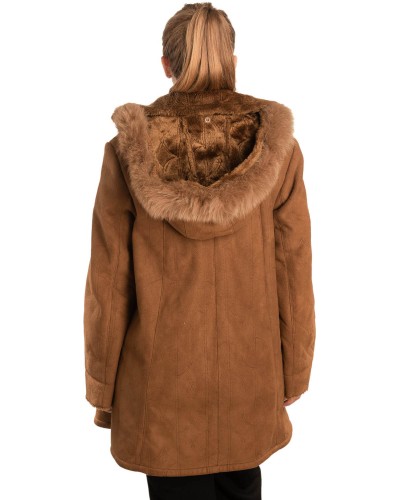 Γυναικείο Μουτόν - B76