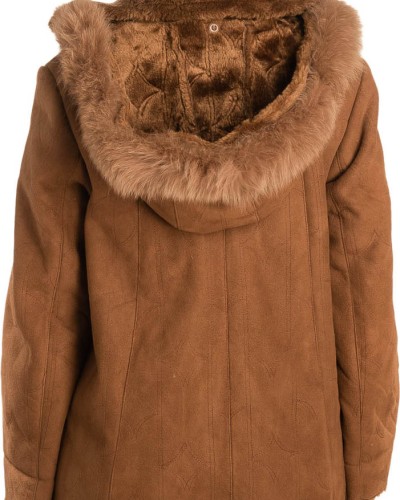 Γυναικείο Μουτόν - B76