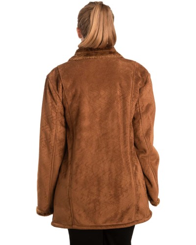 Γυναικείο Μουτόν - B78