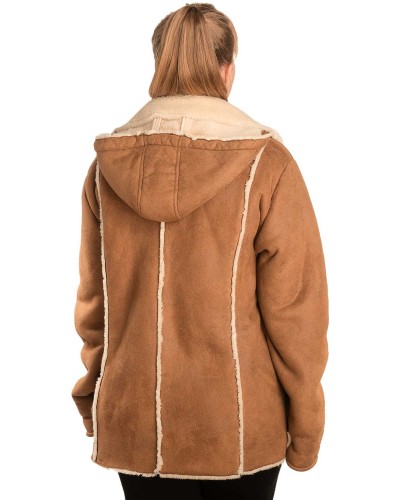 Γυναικείο Μουτόν - B81